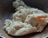 Samak Halwa recipe step 3 photo