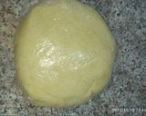 Une image de l'étape 3 de Pâte brisée salée.