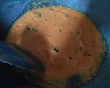 Foto langkah ke 2 dari resep Ayam Woku.