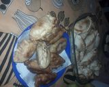Foto del paso 4 de la receta: Empanadas de pollo