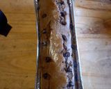 Foto del paso 3 de la receta: Budín saludable