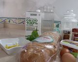 Foto del paso 1 de la receta Torrijas en Thermomix