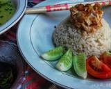 Nasi Ayam Hainan #pr_BukanNasiBiasa langkah memasak 5 foto