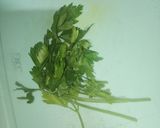 Foto del paso 5 de la receta: Crema de champiñones elegante