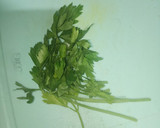 Foto del paso 5 de la receta: Crema de champiñones elegante