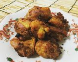 Foto langkah ke 7 dari resep Ayam Goreng Ungkep Neresep.