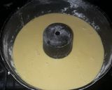 Foto del paso 4 de la receta: Torta de manzana invertida facilísima!