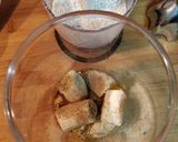 Foto del paso 1 de la receta MaxiTortita con Yogur y Frutas