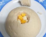 Foto del paso 2 de la receta: Molletes con huevo