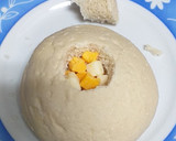 Foto del paso 2 de la receta: Molletes con huevo