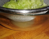 Foto del paso 1 de la receta: Salsa griega de pepino (tzatziki)