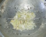Foto langkah ke 1 dari resep Pizza Teflon Homemade.
