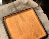 Une image de l'étape 6 de ☆Tarte Entremet aux Citrons☆.