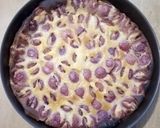 Une image de l'étape 6 de Le clafoutis aux cerises 🍒.
