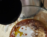 Foto del paso 1 de la receta: Torta de avena y harina de arroz