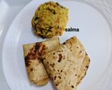 बेसन की सब्जी रेसिपी चरण 8 फोटो
