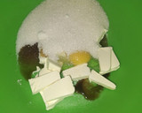Foto del paso 2 de la receta: Medialunas de Manteca sin Hojaldre