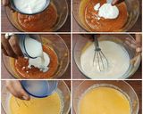 বেলের শরবত(beler sharbat recipe in Bengali) রেসিপি ধাপ - 4 ছবি