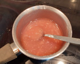 Foto del paso 3 de la receta: Cheesecake frambuesa Fit
