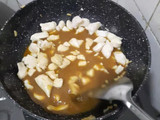 Ayam Teriyaki Lezat ala Hokben