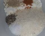 Popcorn chicken lab e shiree with chaey recipe step 2 photo