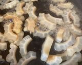 豆豉燜苦瓜的食譜步驟4照片