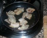 Foto del paso 3 de la receta Chicharrones de panceta de cerdo