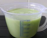 Foto langkah ke 1 dari resep Bubur Srintil.