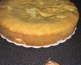 Foto del paso 3 de la receta: Bizcochuelo..🙈