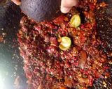 Foto langkah ke 2 dari resep Sambal Dadak.