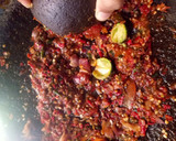 Foto langkah ke 2 dari resep Sambal Dadak.