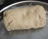 रोटी पिज़्ज़ा (Roti pizza recipe in Hindi) रेसिपी चरण 1 फोटो
