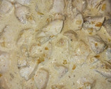 Foto del paso 4 de la receta: Pollo al curry con arroz blanco🍗🍚