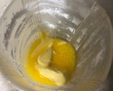 Foto del paso 4 de la receta: Panqué Marmoleado