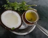 मसाले भात (masale bhaat recipe in marathi) रेसिपी स्टेप 9 फोटो 