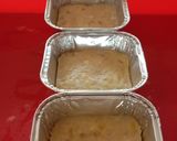Foto langkah ke 3 dari resep Snack Mpasi Barongko.