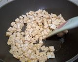 Foto langkah ke 1 dari resep Orak-Arik Tempe Telur Terasi.