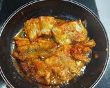A picture of step 1 of Chatpaty Spicy boneless fish fry.