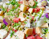 उकडहंडी (ukhandi recipe in marathi) रेसिपी स्टेप 1 फोटो