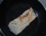 Foto langkah ke 9 dari resep Martabak kilat tanpa daging.