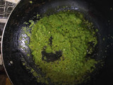 পটলের খোসা বাটা (Potoler khosa bata recipe in Bengali)