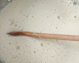 Une image de l'étape 4 de Flan pâtissier.