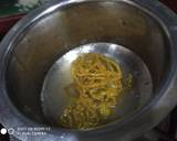 Jalebi recipe step 3 photo