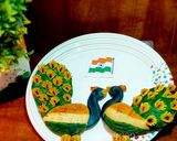 ময়ূর স্টাইল নিমকি (nimki recipe in Bengali) রেসিপির ধাপ 10 ছবি