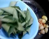 கதம்ப சட்னி(kathamba chutney recipe in tamil) ரெசிபி ஸ்டேப் 3 புகைப்படம்