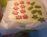 Foto del paso 6 de la receta: Galletas navideñas🎄🍪🍪🎄