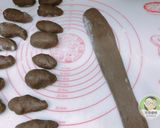 巧克力優格麵包捲的食譜步驟6照片