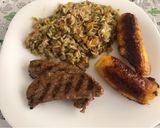 Foto del paso 9 de la receta: Almuercito casero