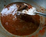 ছোলার সুপ(Cholar soup recipe in Bengali) রেসিপি ধাপ - 3 ছবি
