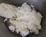 Foto langkah ke 3 dari resep Nasi goreng aromatik.